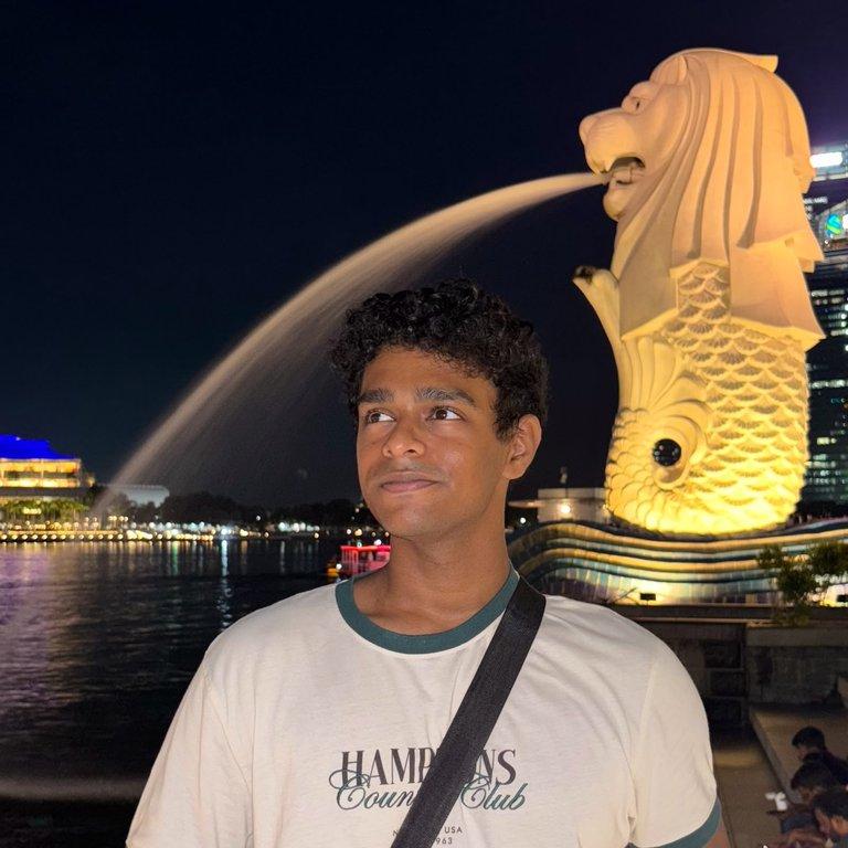 Nikhil Nair
